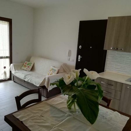 B&B Nino Όλμπια Εξωτερικό φωτογραφία