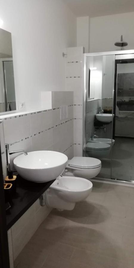 B&B Nino Όλμπια Εξωτερικό φωτογραφία