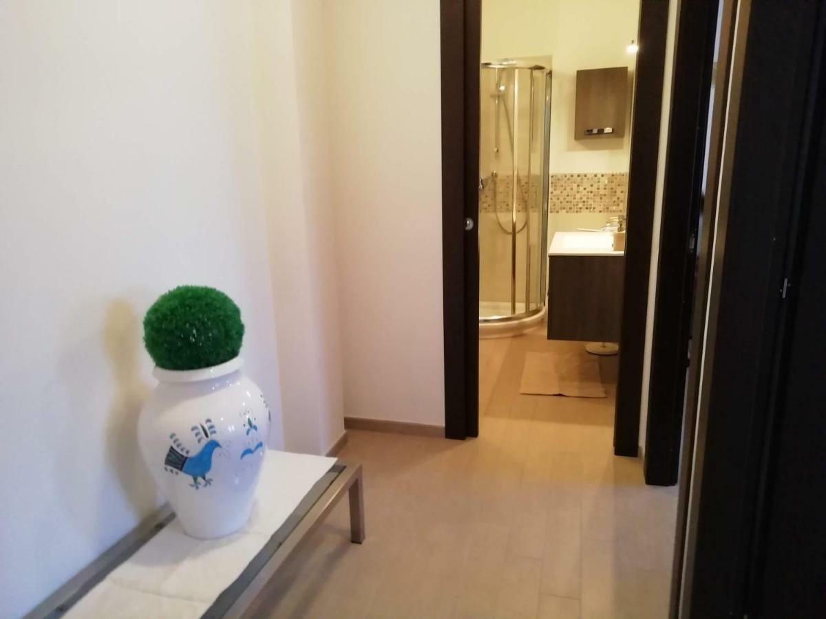B&B Nino Όλμπια Εξωτερικό φωτογραφία