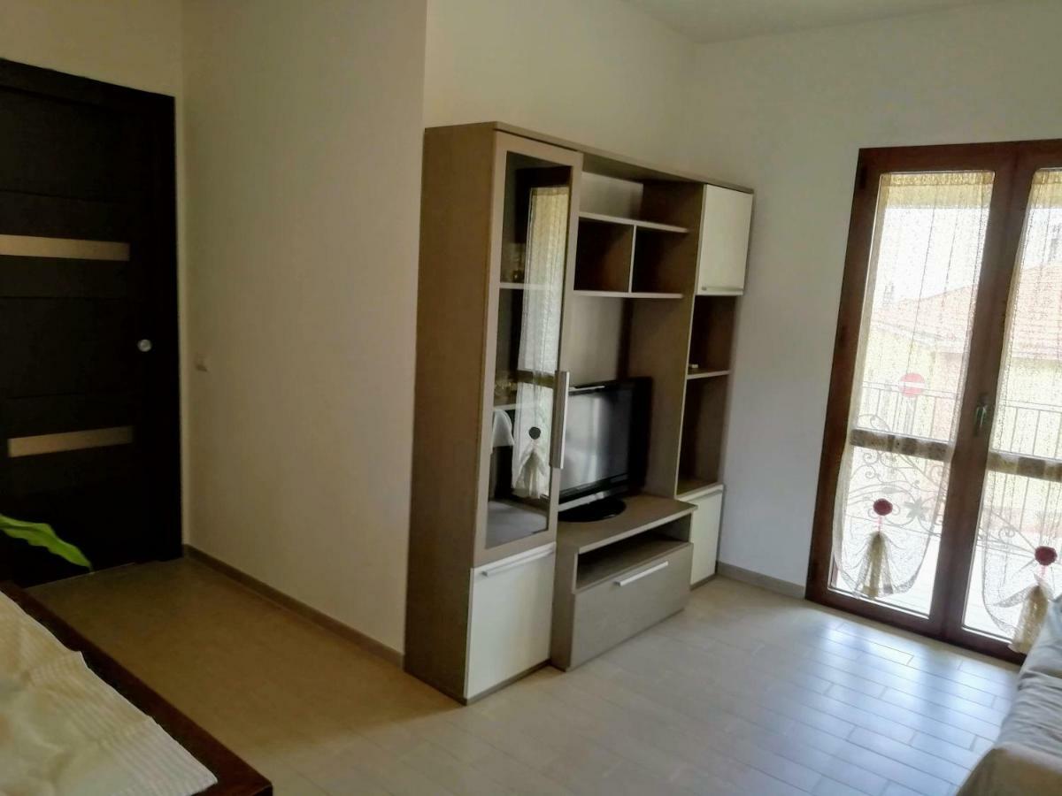 B&B Nino Όλμπια Εξωτερικό φωτογραφία