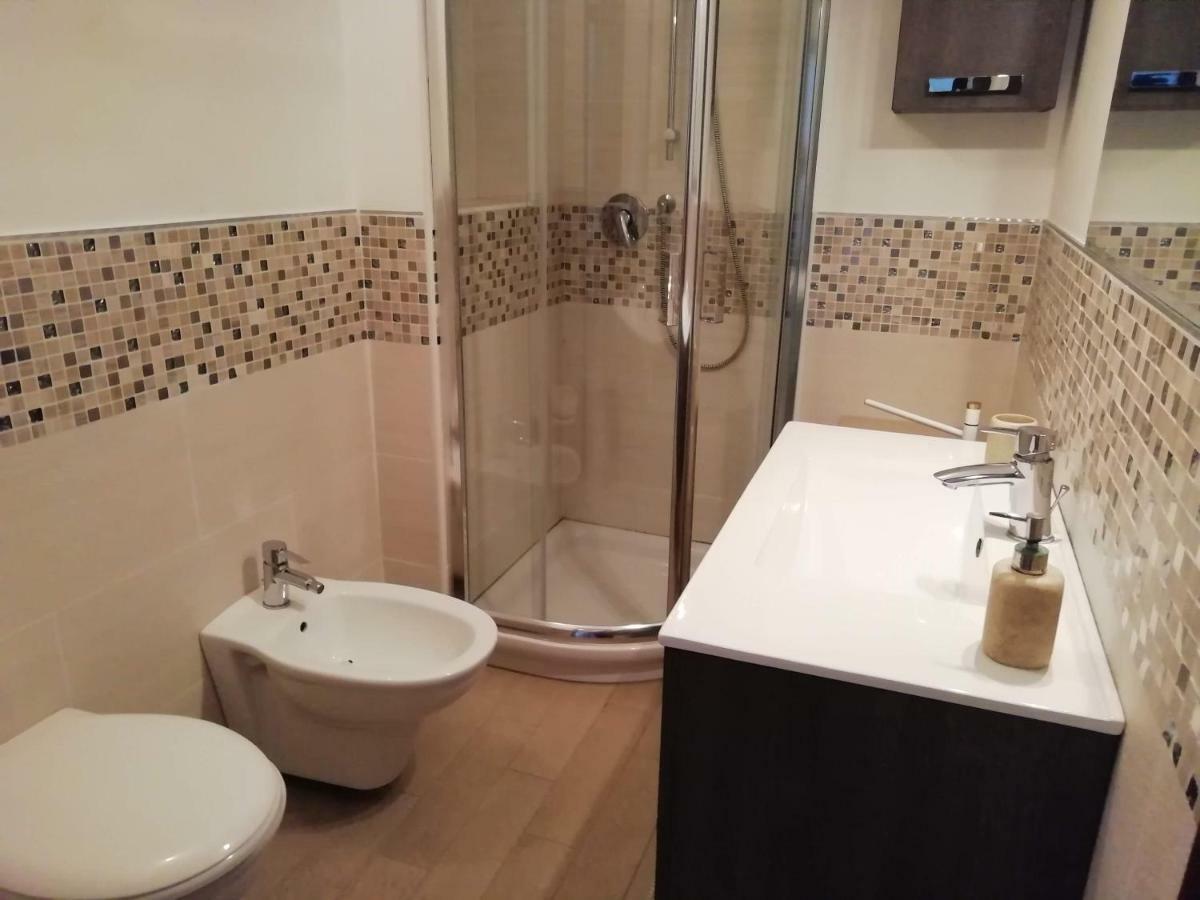 B&B Nino Όλμπια Εξωτερικό φωτογραφία