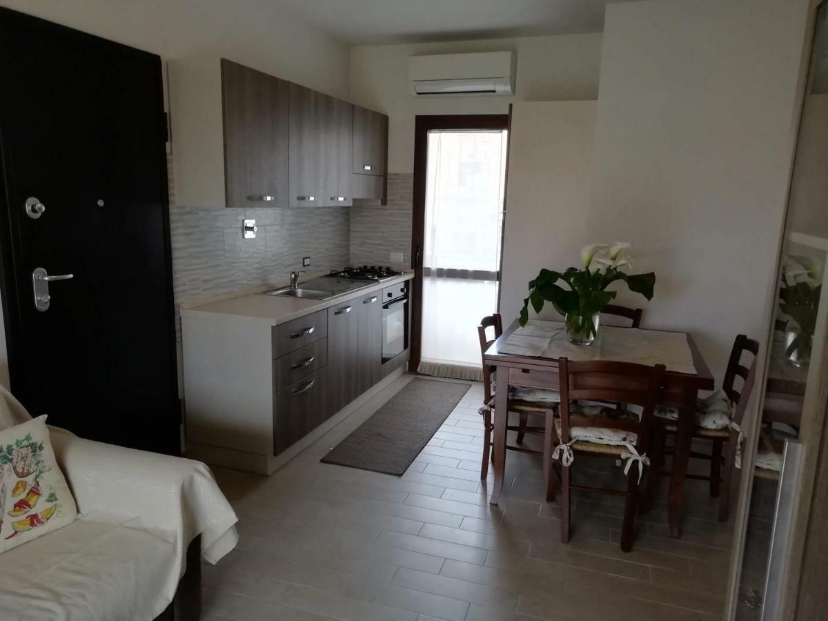 B&B Nino Όλμπια Εξωτερικό φωτογραφία